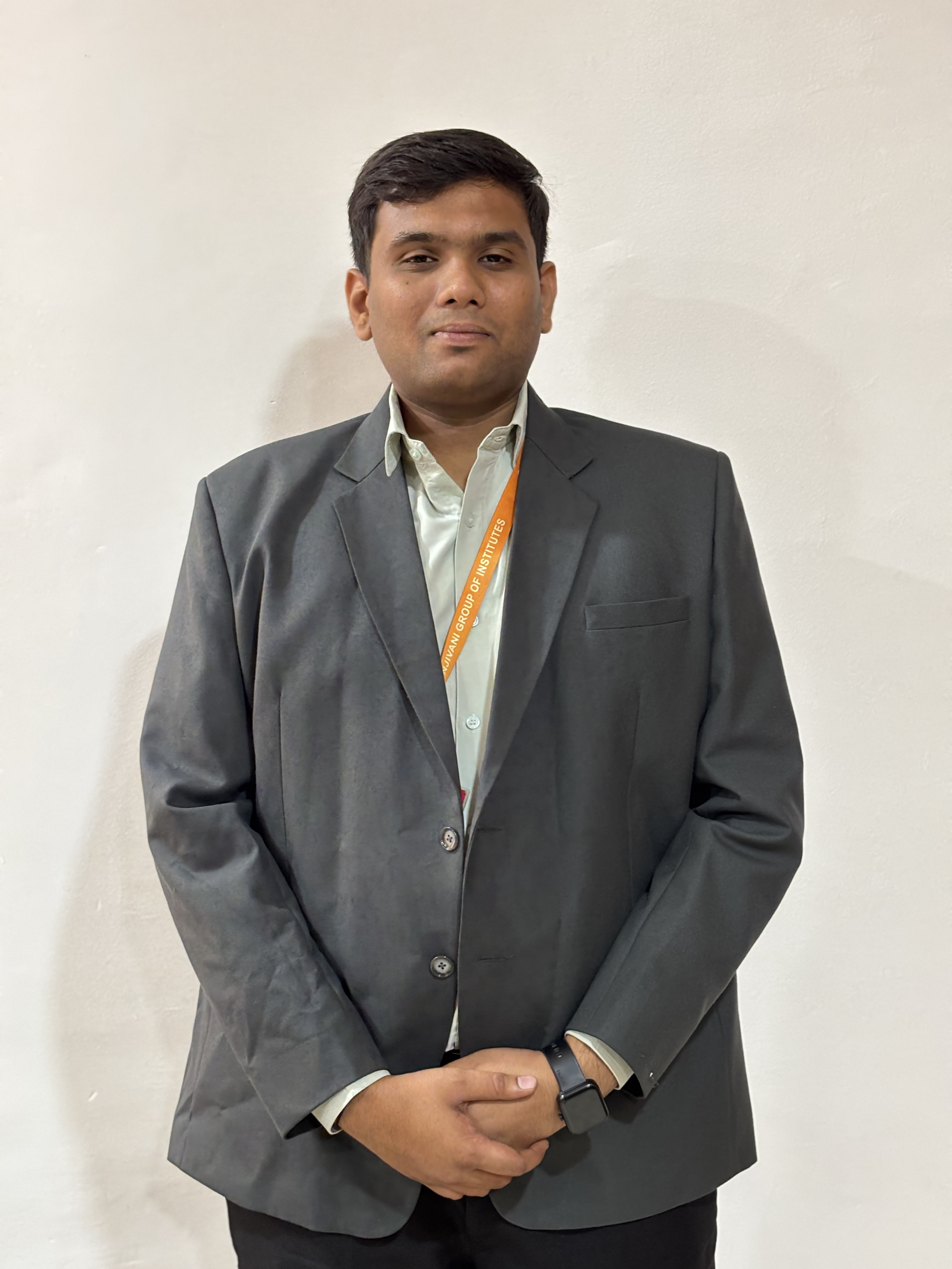 Devendra D. Kote